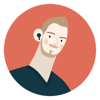 Picture of Martin Bailey